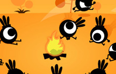 Pata Pata Pata PON!!!