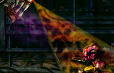 You Got Metroid in My Castlevania