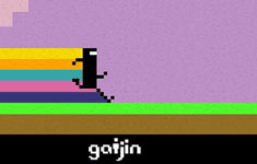 BIT.TRIP RUNNER Finally Utilizes the Wii’s Full Potential