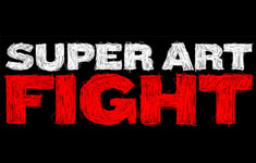Super Art Fight 8