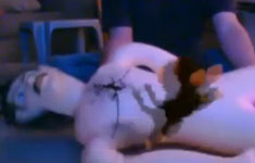 PlayStation Moves in a Bad Way