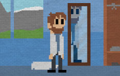 One Chance – Fun, Free, Flash Game
