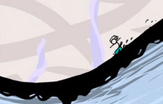 Fancy Pants Adventure: World 2 – Fun, Free, Flash Game