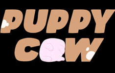 Puppy with a Cow Udder and Now a Music Video, Too!!