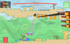 Elephant Quest – Fun, Free, Flash Game