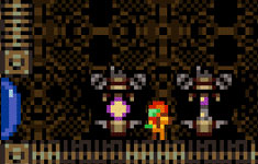 Minitroid Tech Demo – Fun, Free, PC Game
