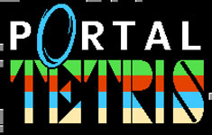 Portal Tetris
