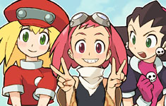 Mega Man Legends 3 Cancelled…But There’s Hope
