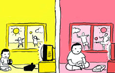 Evolution of Video Games