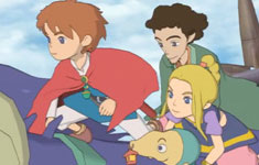 Another World Looks Beautiful