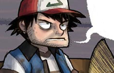 To Be a Pokémon Master…