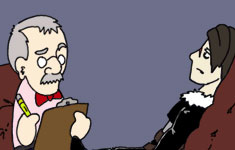 So, Tell Me About Your Final Fantasy