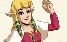Zelda’s Dating Tips