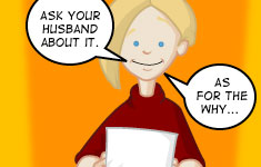 The 100th Comic: Part I