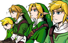Link to the Pots