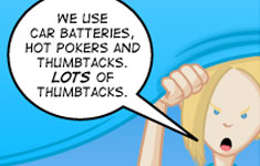 A Better Solution…