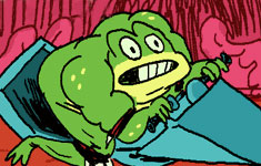 Is this Battletoads?