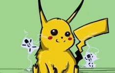 How God Created Pikachu