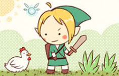 The Legend of Cucco