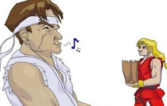 How do you do Ken?