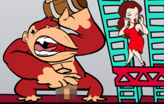 Monkey’s Business