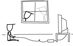 Ghost of Video Games Past