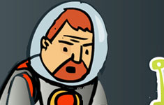 Men are from Mars…