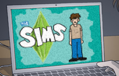 Simulated Experiences