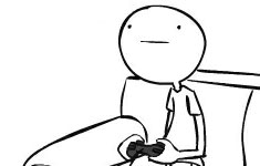 One More Game…