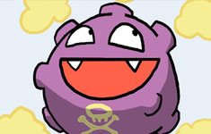 Koffing Break