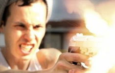 A Different Point of View