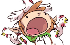 Poultry Power