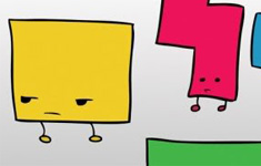 Tetris Party