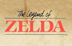 Official Legend of Zelda Timeline