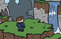 This is How You Minecraft