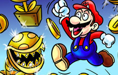 All that Glitters is Gold