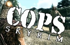 COPS: Skyrim