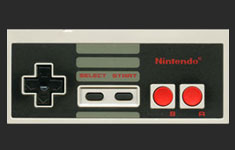 The Evolution of Nintendo’s Game Controllers
