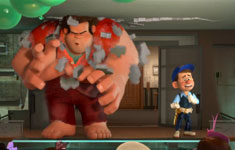 Disney’s ‘Wreck it Ralph’ Theatrical Trailer