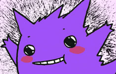 For the Love of Gengar