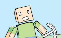 The Splendor of Minecraft