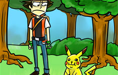I Unchoose You, Pikachu!