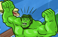 Hulk vs.
