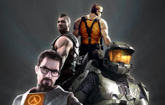 First Person Shooters: Combat Evolved