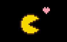 Pac-Man’s Guide to Dating