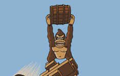 Blockbusting Game