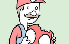 Mario Babies