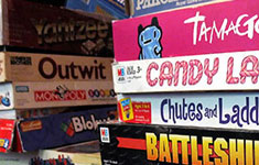 How to Choose the Perfect Board Game