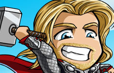 Super Odinson Bros.