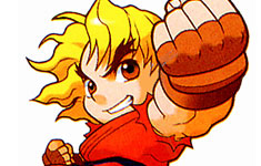 Ken Masters’ Flowchart